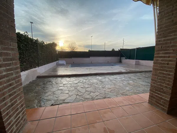 Chalet pareado en Calle Somosierra, 6 - Foto 27