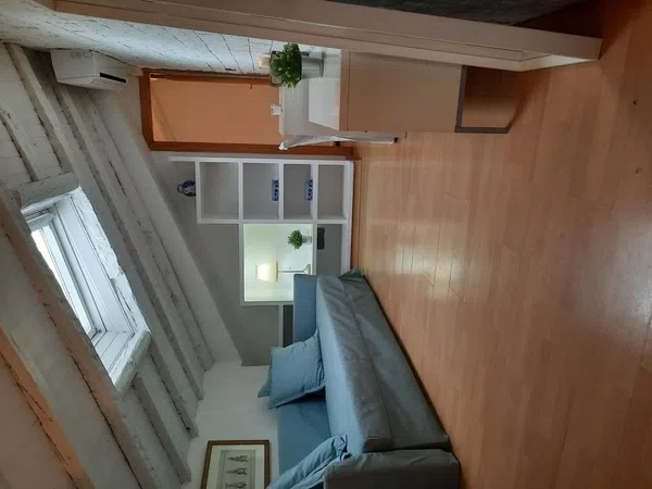 Alquiler de piso en Calle de Hortaleza, 64