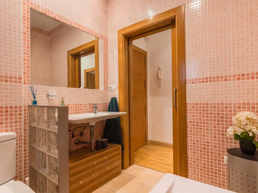 Piso en  Plaza Castillejo 8 - Foto 13