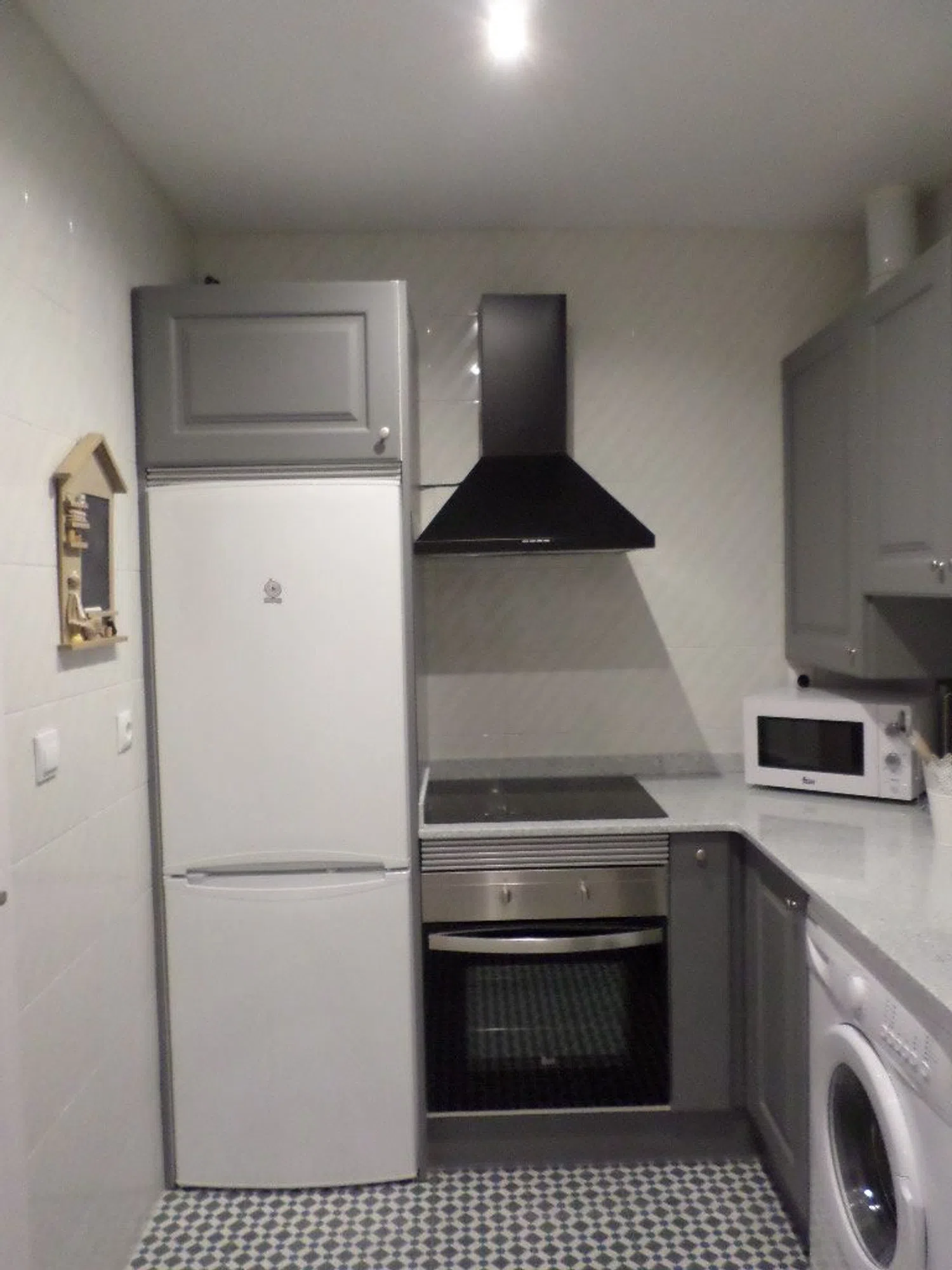 Piso en calle la Milagrosa, 2 - Foto 5