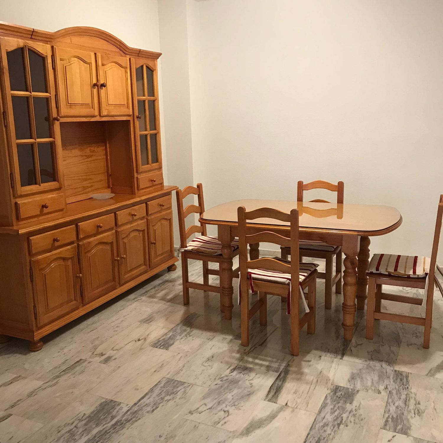 Piso en calle Gil Cordero, 17 , Bloque 12, Edificio Europa - Foto 1