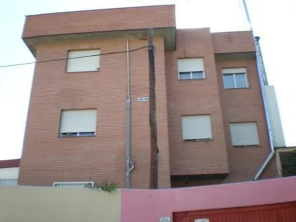 Estudio en calle ramón crespo, 29 - Foto 17