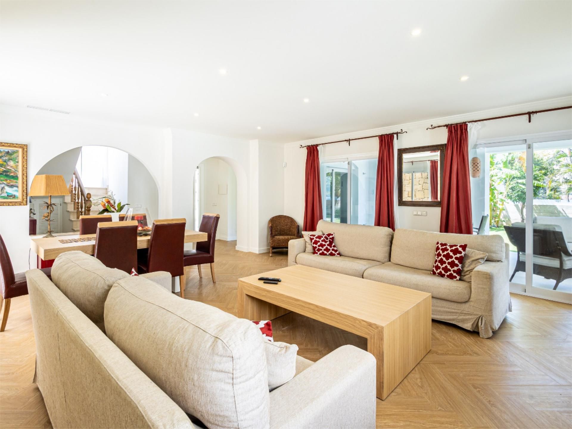 Chalet en  Calle Calvario 10 - Foto 28