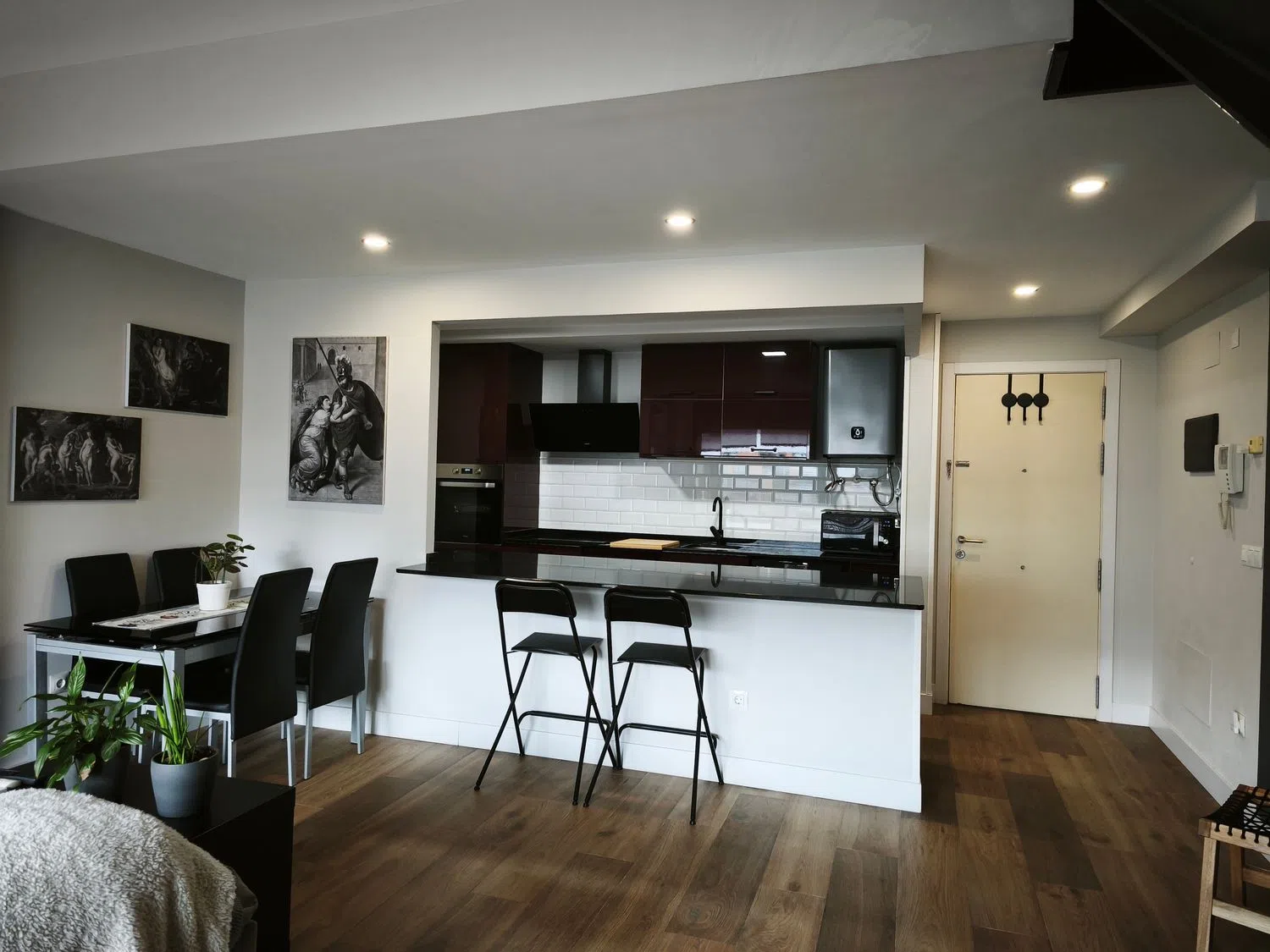 Dúplex en ronda de Valdecarrizo, 11 - Foto 11