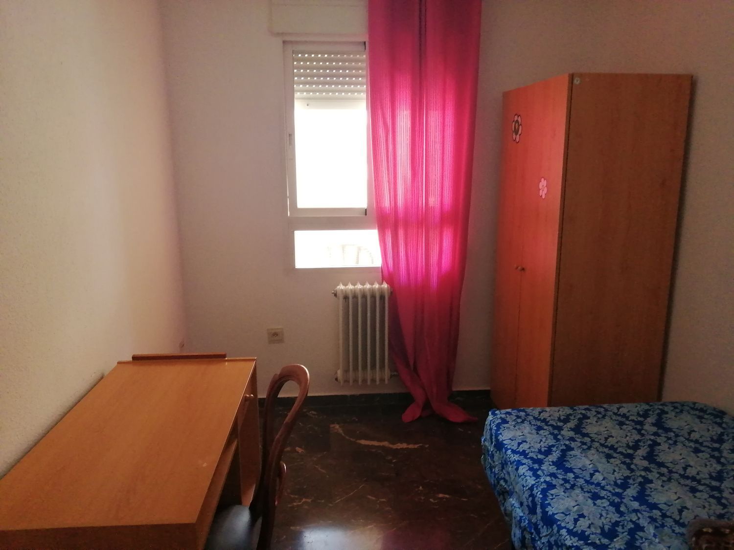 Piso en Calle de Extremadura, 7, Renfe - Bulevar 1º y 2º Fase - Foto 13