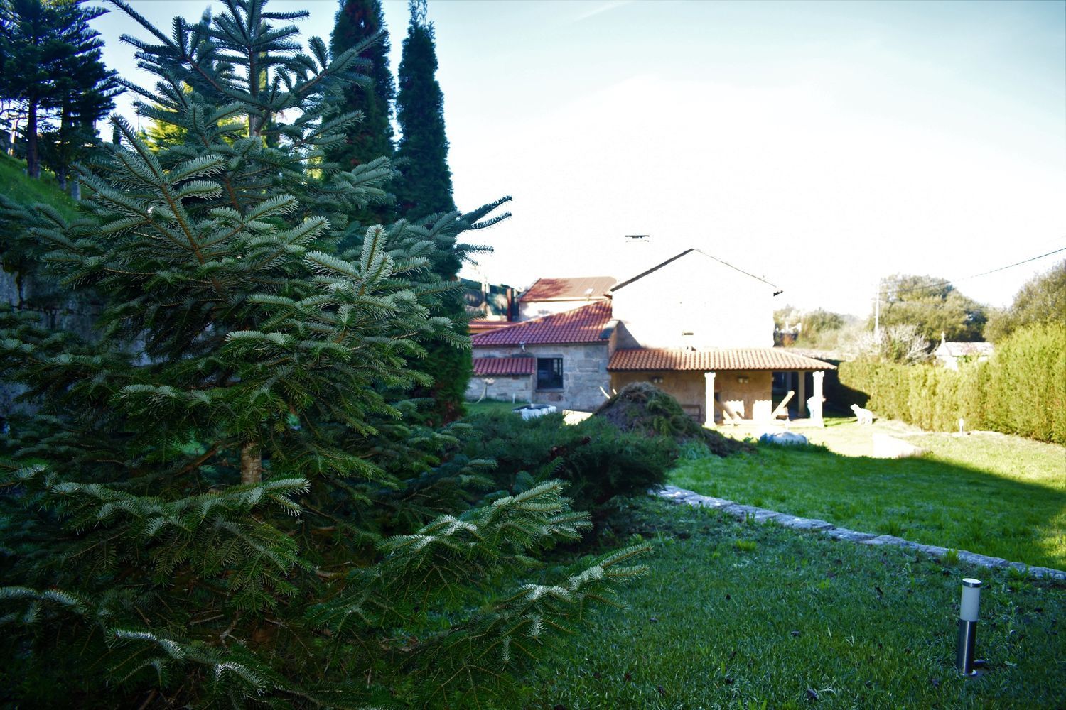 Casa o chalet independiente en Lugar Nogueiro de Abaixo, 1 b - Foto 6