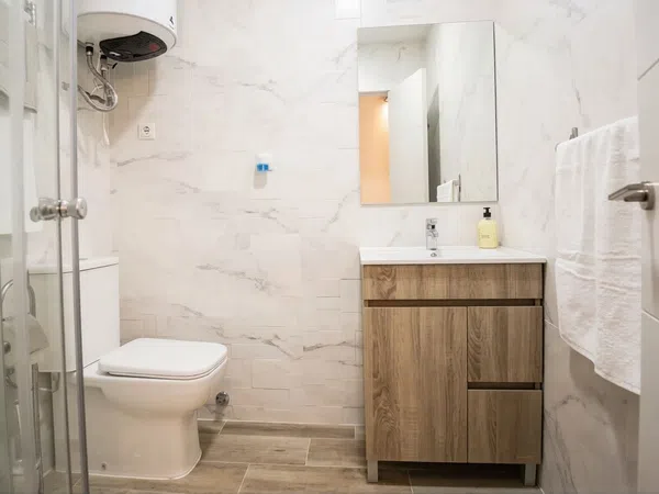 Estudio en plaza Goya, 6 - Foto 8