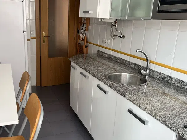 Piso en Alisal - Cazoña - San Román - Foto 17