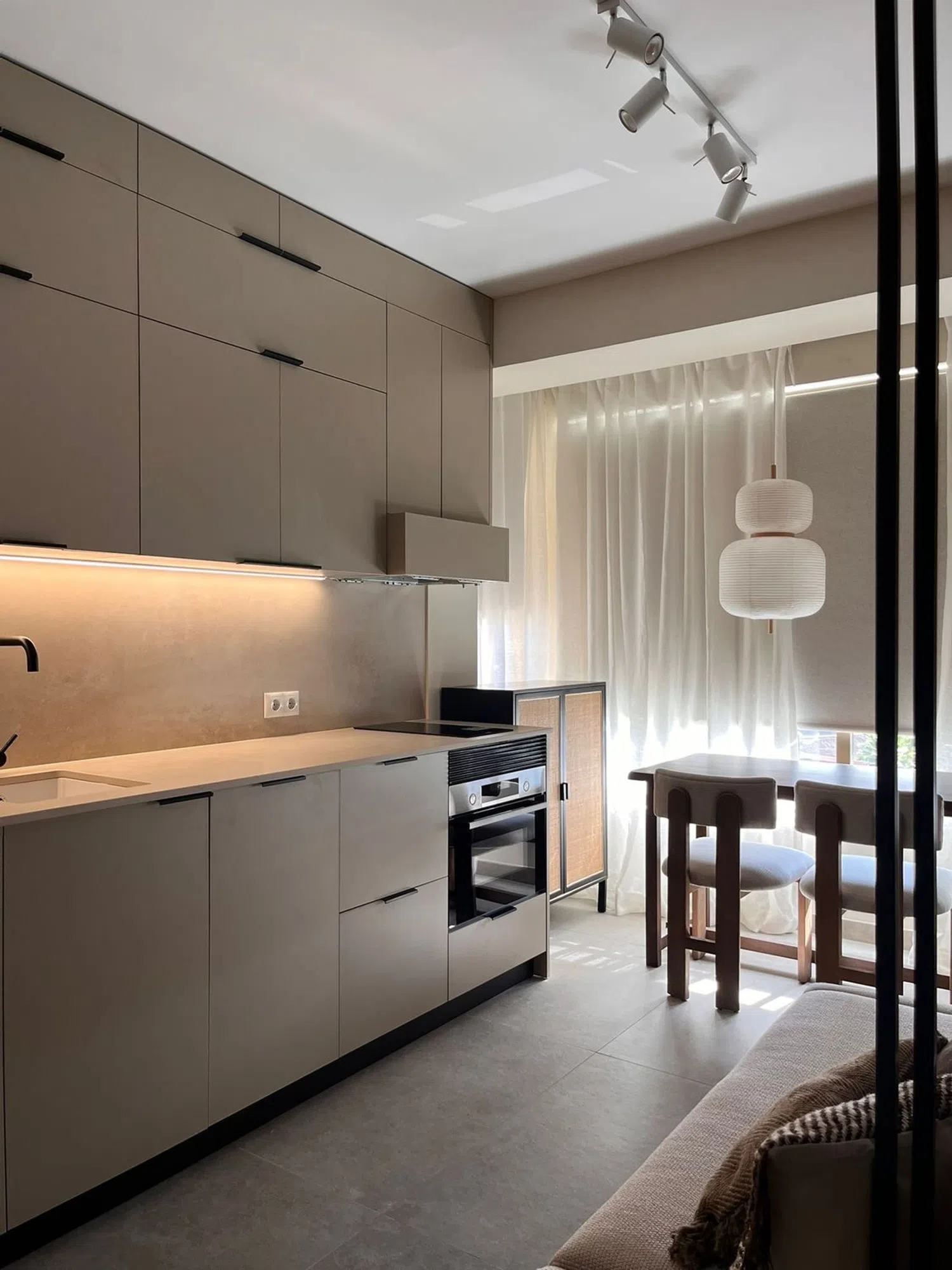 Estudio en Torres de Aloha , edificio Deva, 208 TorresdeAlohaNuevaAndalucia - Foto 5