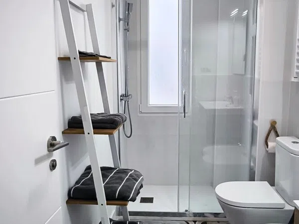 Piso en plaza Eugenio Fadrique, 10 - Foto 29