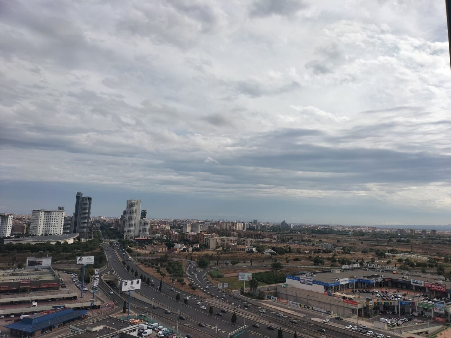 Dúplex en Avenida de las Jacarandas, 2, El Castell, El Castell - Foto 3