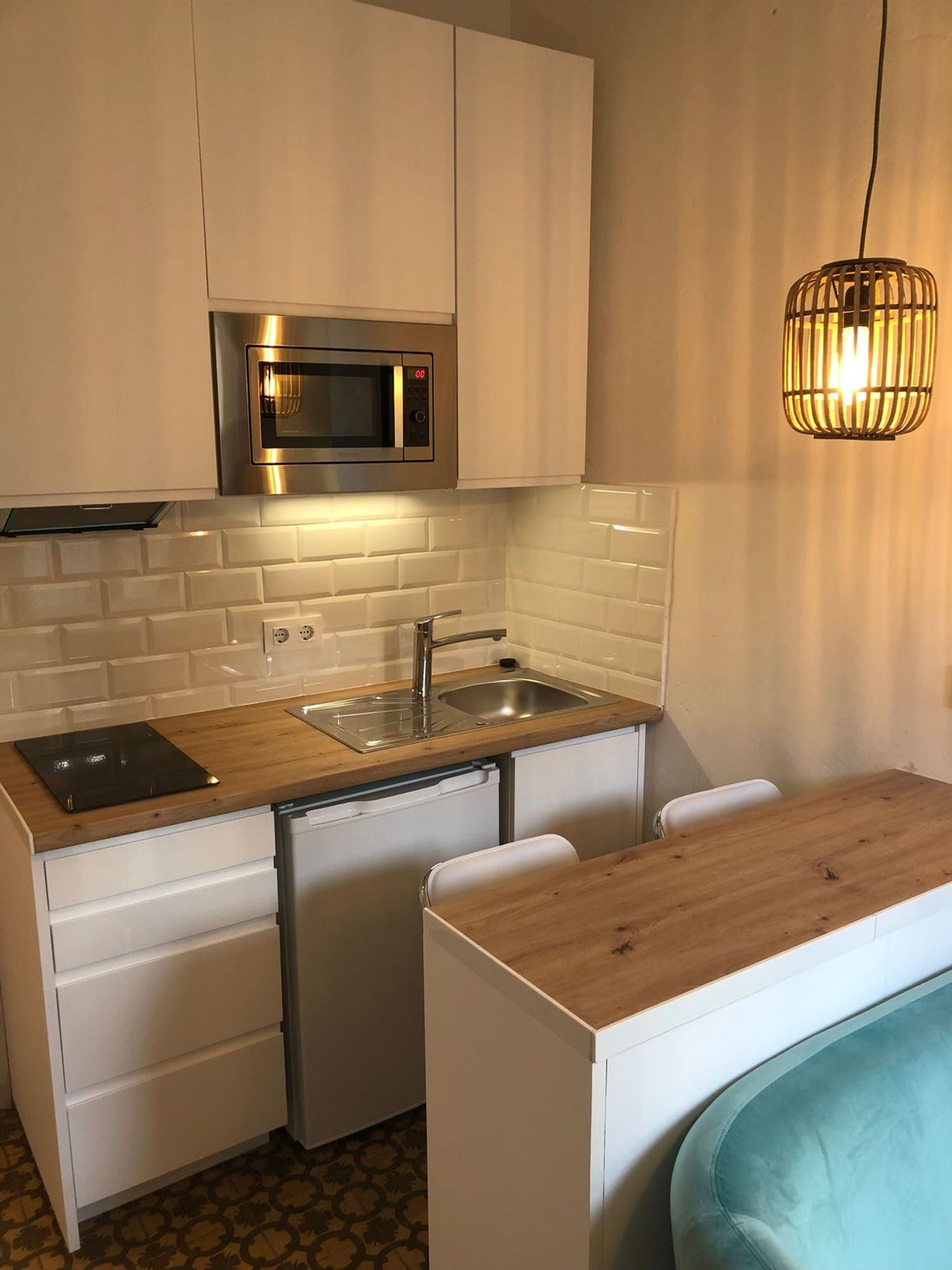 Estudio en calle d'En Robador, 8 - Foto 9