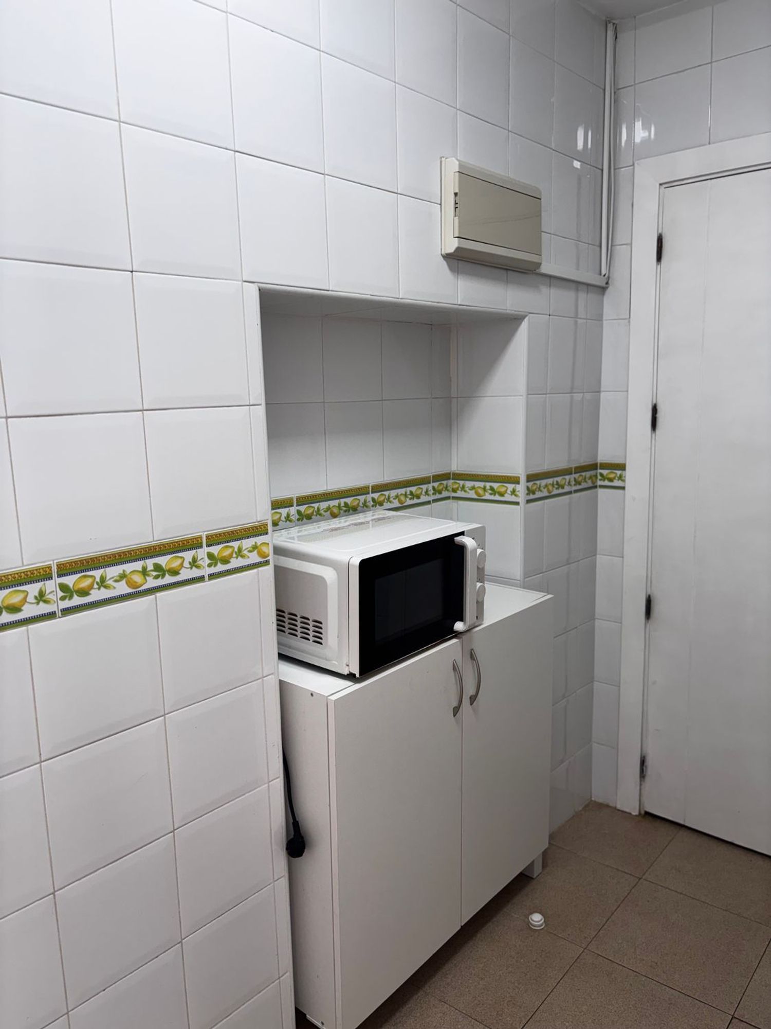 Piso en Calle Santo Ángel, 4, Parque de los Principes - Calle Niebla - Foto 2