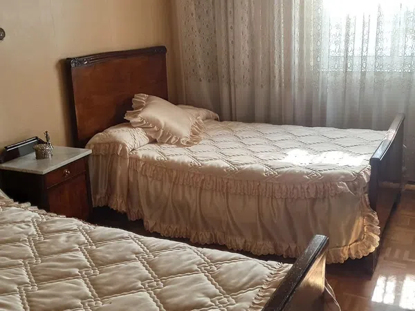 Piso en Calle de Santo Toribio de Mogrovejo, 53, El Ejido - Sta. Ana, El Ejido - Sta. Ana - Foto 4