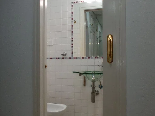 Casa o chalet independiente en Avenida de los Pinos, 12 ,, Santa María de Gracia - Foto 20
