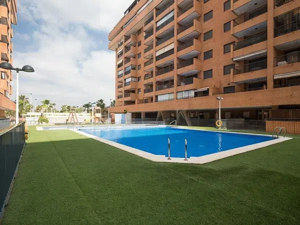 Piso en paseo Serra d'Espadá, 5 - Foto 1