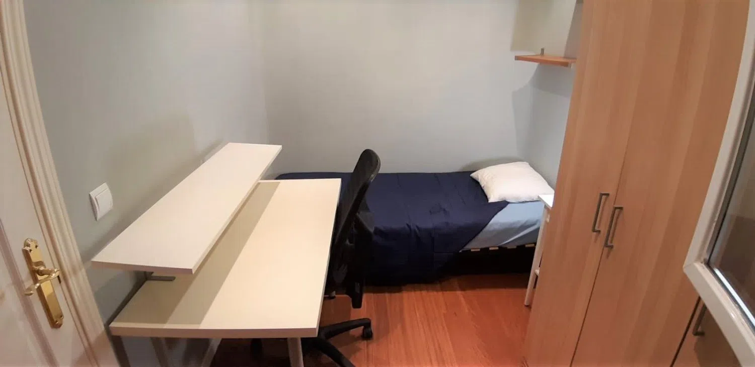 Piso en plaza de Manuel Becerra, 4 - Foto 19