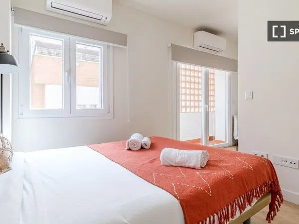 Estudio en Calle Pinos Alta, Ventilla-Almenara - Foto 7