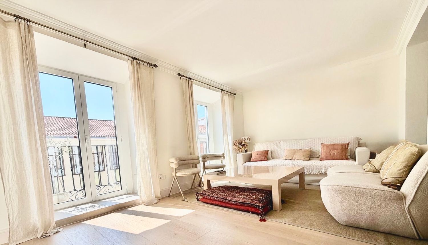 Piso en Barrio Malasaña-Universidad - Foto 1