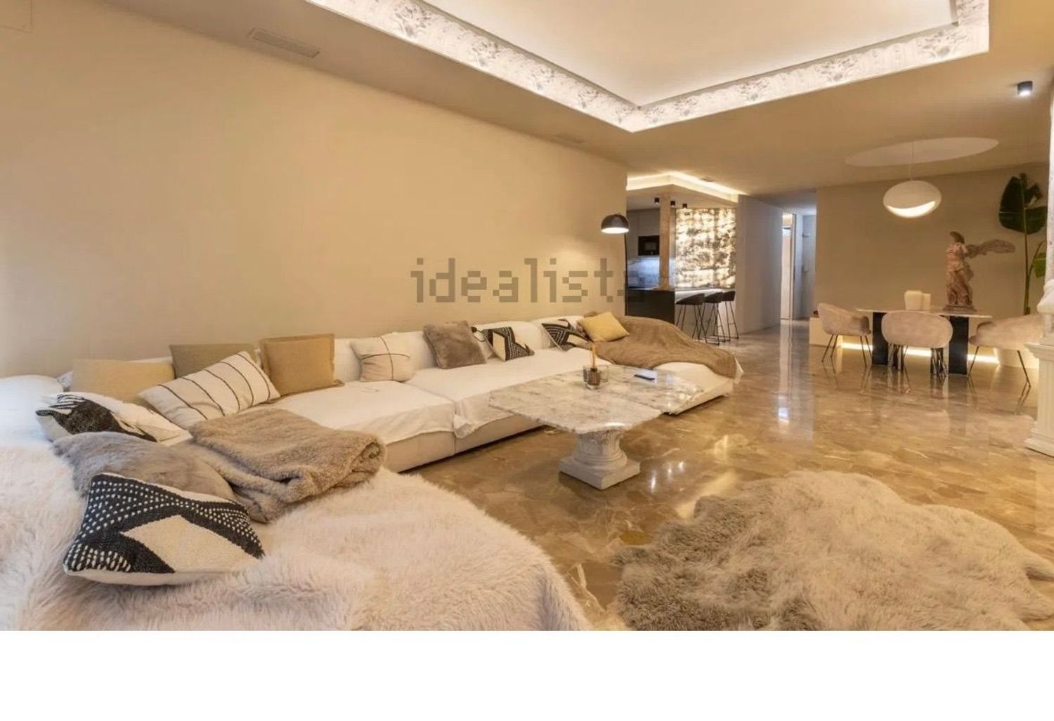 Piso en avenida de la Constitución, 10 - Foto 5