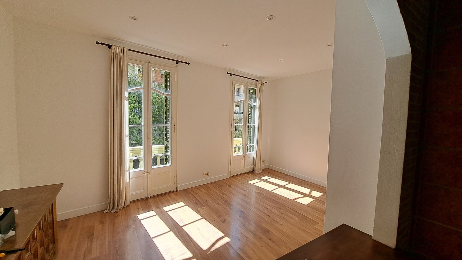 Piso en calle de València, 73 - Foto 2