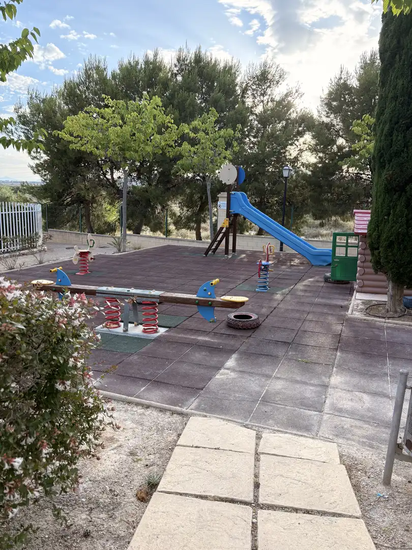 Casa adosada en  Partida Bonalba 3G - Foto 4