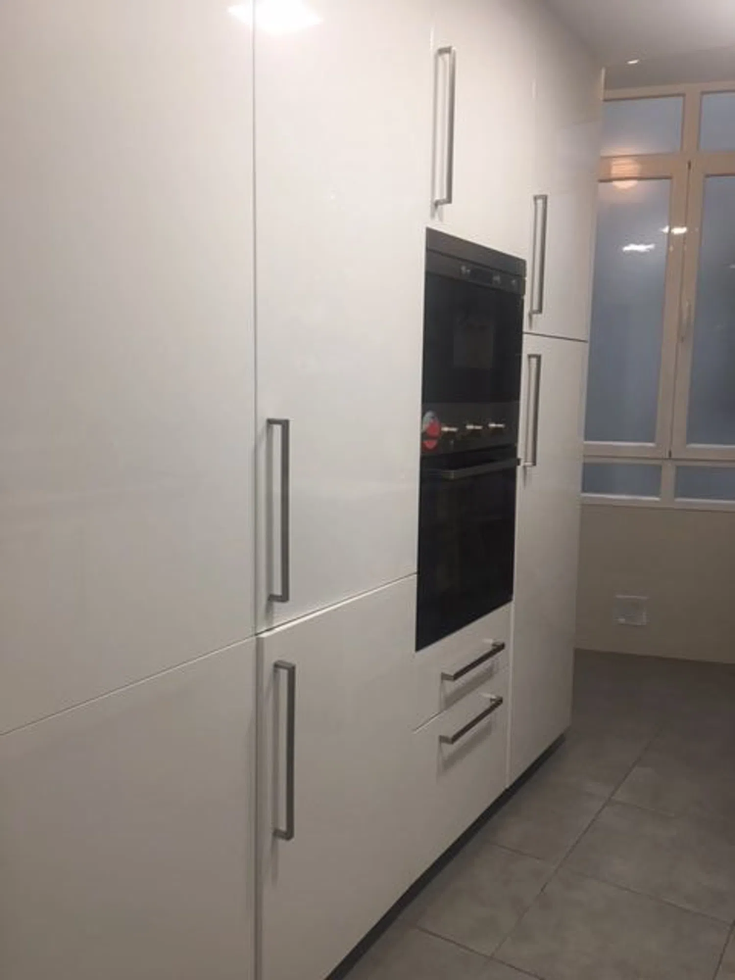 Piso en calle Hermano Gárate, 1 - Foto 4