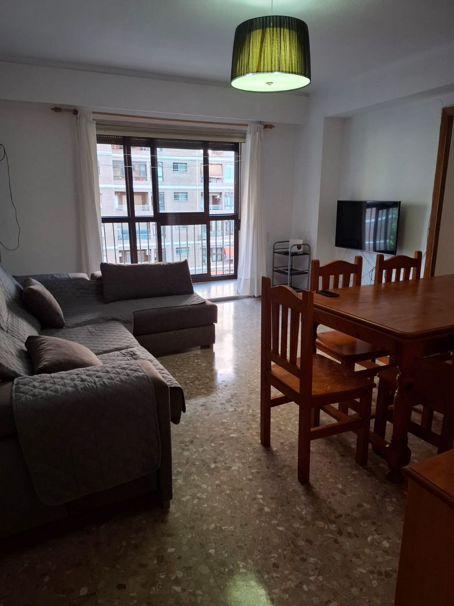 Piso en avenida de Blasco Ibáñez, 140 - Foto 3