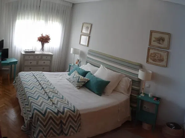 Piso en avenida de los angeles, 6 - Foto 4