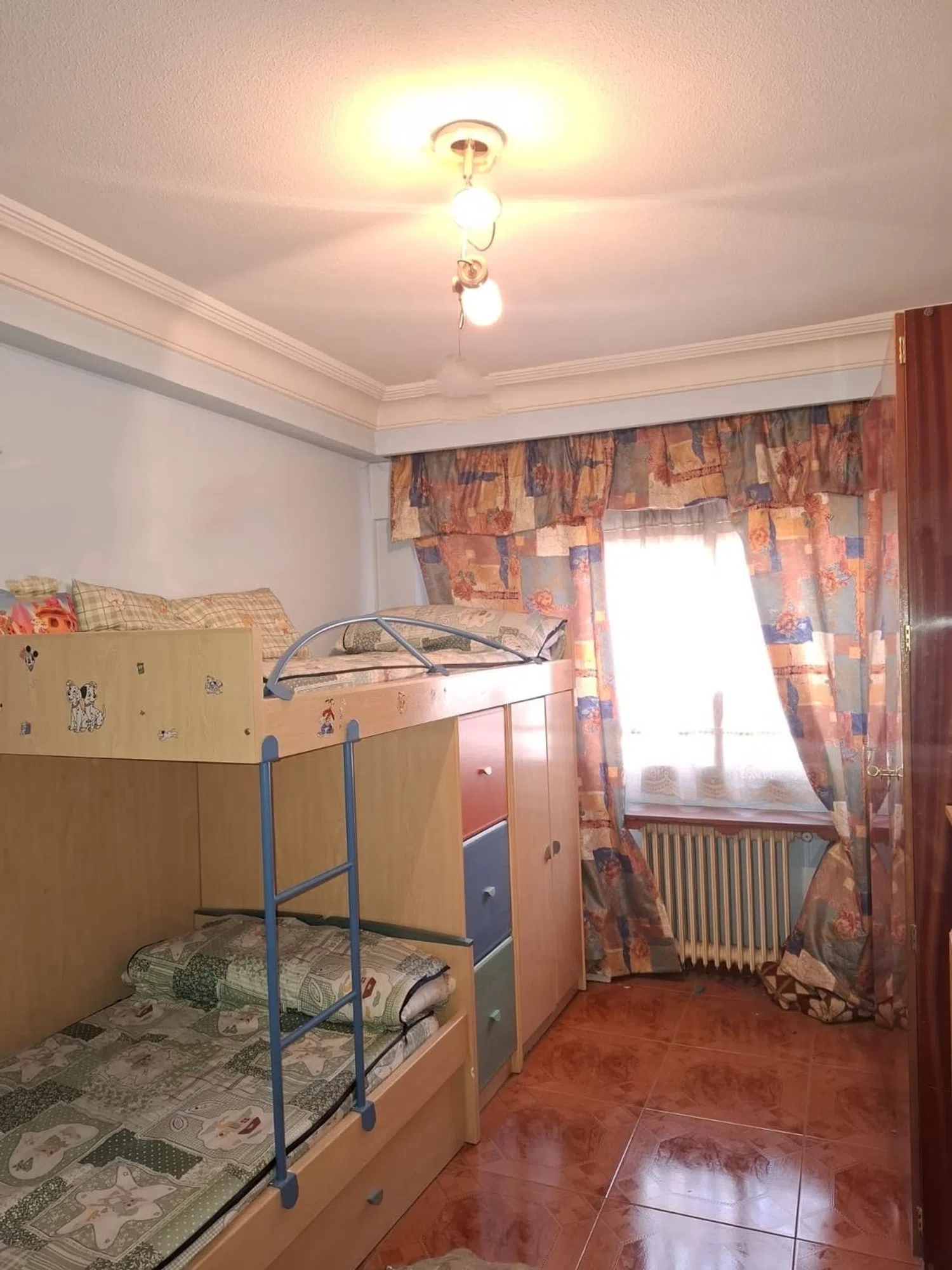 Piso en calle Monte Montjuich, 5 - Foto 21