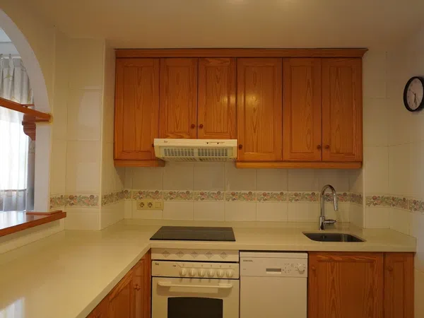 Piso en avenida Tellerola, 1 - Foto 19