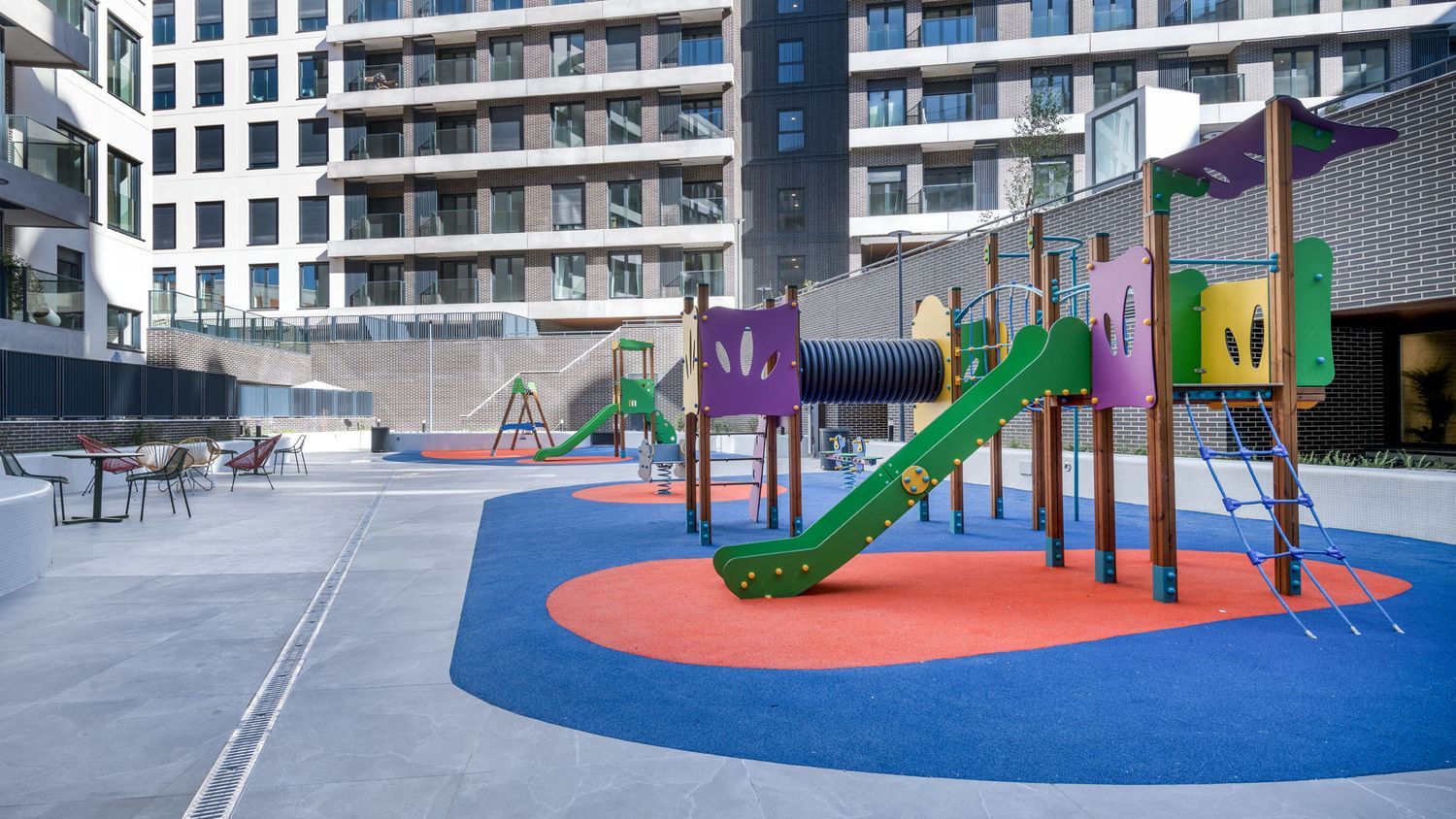 Piso en calle Casimiro Mahou Bierhans, 21 - Foto 48