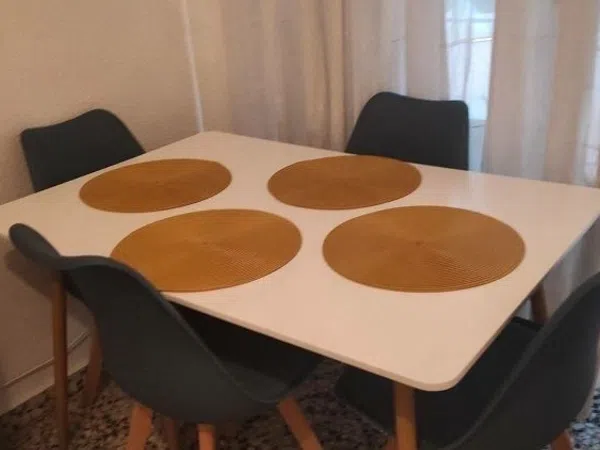 Piso en calle Cartagena, 15 - Foto 3