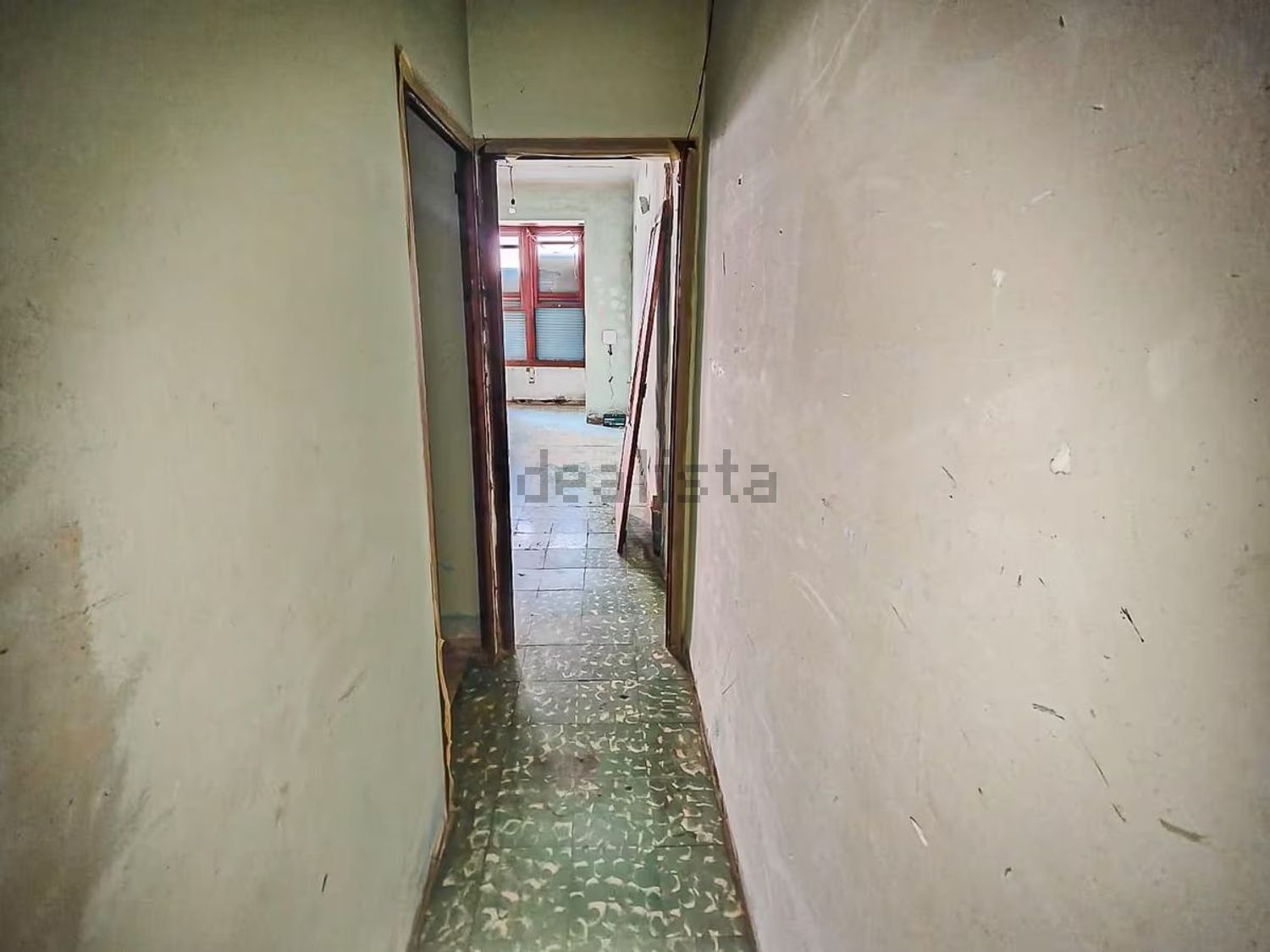 Piso en Calle d'Ulldecona, 40, Zona Pueblo, Zona Pueblo - Foto 4