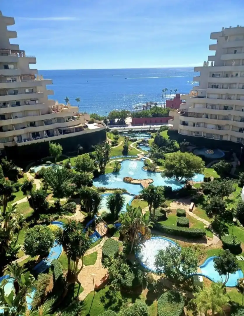 Estudio en  Avenida Rocío Jurado 1 - Foto 15