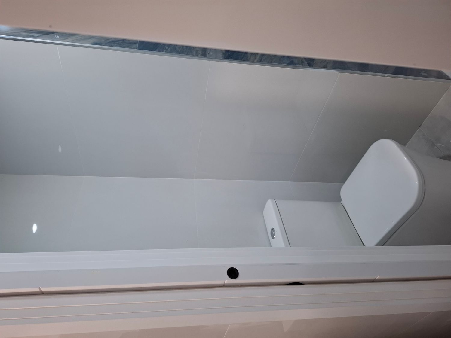 Estudio en avenida de Carlos III, 42 - Foto 4