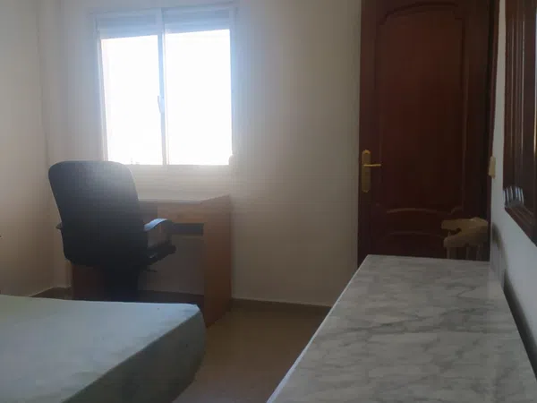 Piso en Calle del Alcalde Díaz Zafra, 35, Santa Cristina - San Rafael - Foto 8