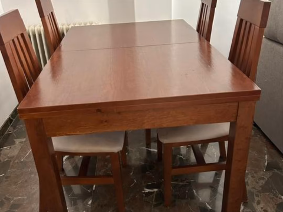 Piso en  Avenida Salvador Allende 5 - Foto 14