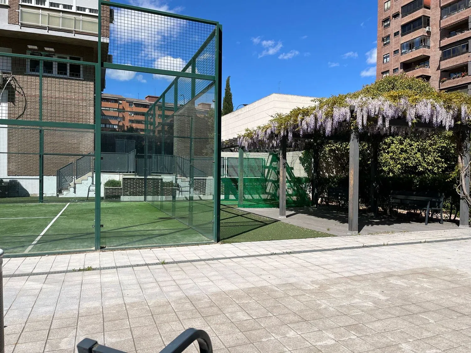 Piso en calle de Carlos y Guillermo Fernández Shaw, 1 - Foto 27