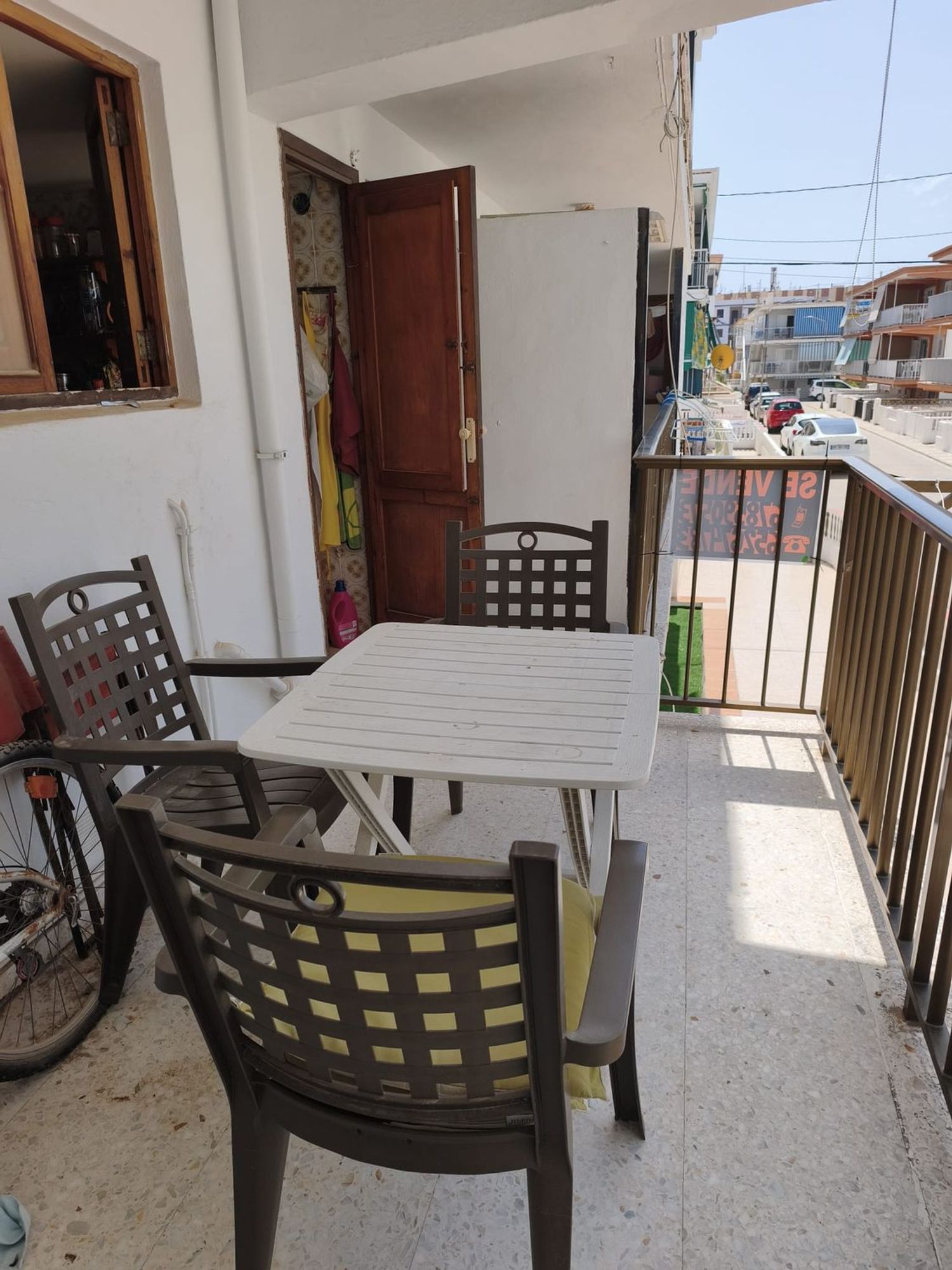Piso en Calle Isla de Creta, 4, Platja de Oliva, Platja de Oliva - Foto 5
