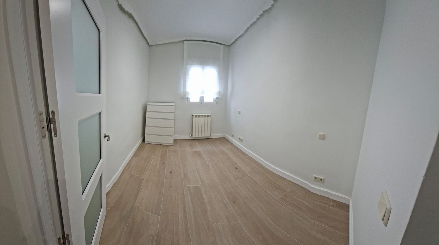 Piso en calle del General Díaz Porlier, 24 - Foto 6