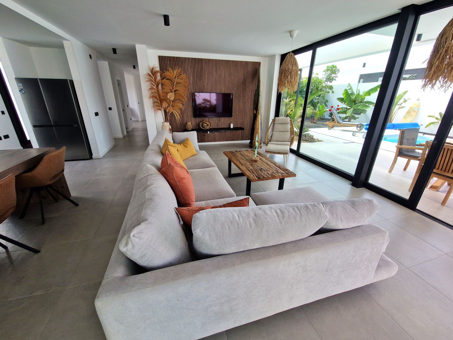 Casa o chalet independiente en Calle Melà, 31, La Oliva, La Oliva - Foto 7