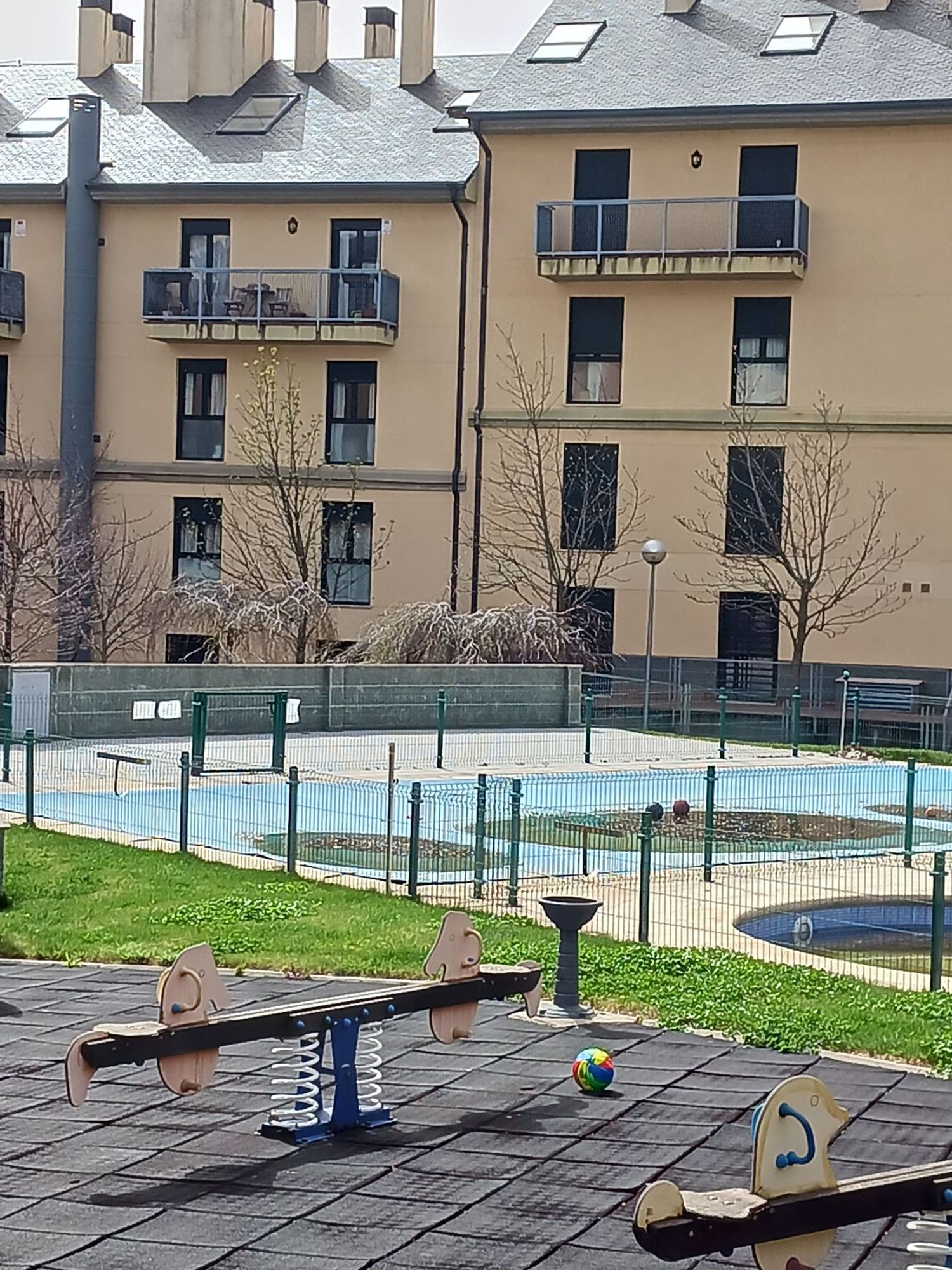 Dúplex en Urb. urbanización Jardín de los Reyes - Parque Real - Foto 30