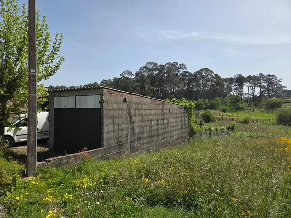 Casa de pueblo en Salgueira, 57 - Foto 31
