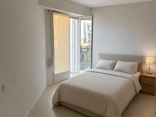 Piso en Calle d'Hernán Cortés, 10 - Foto 1