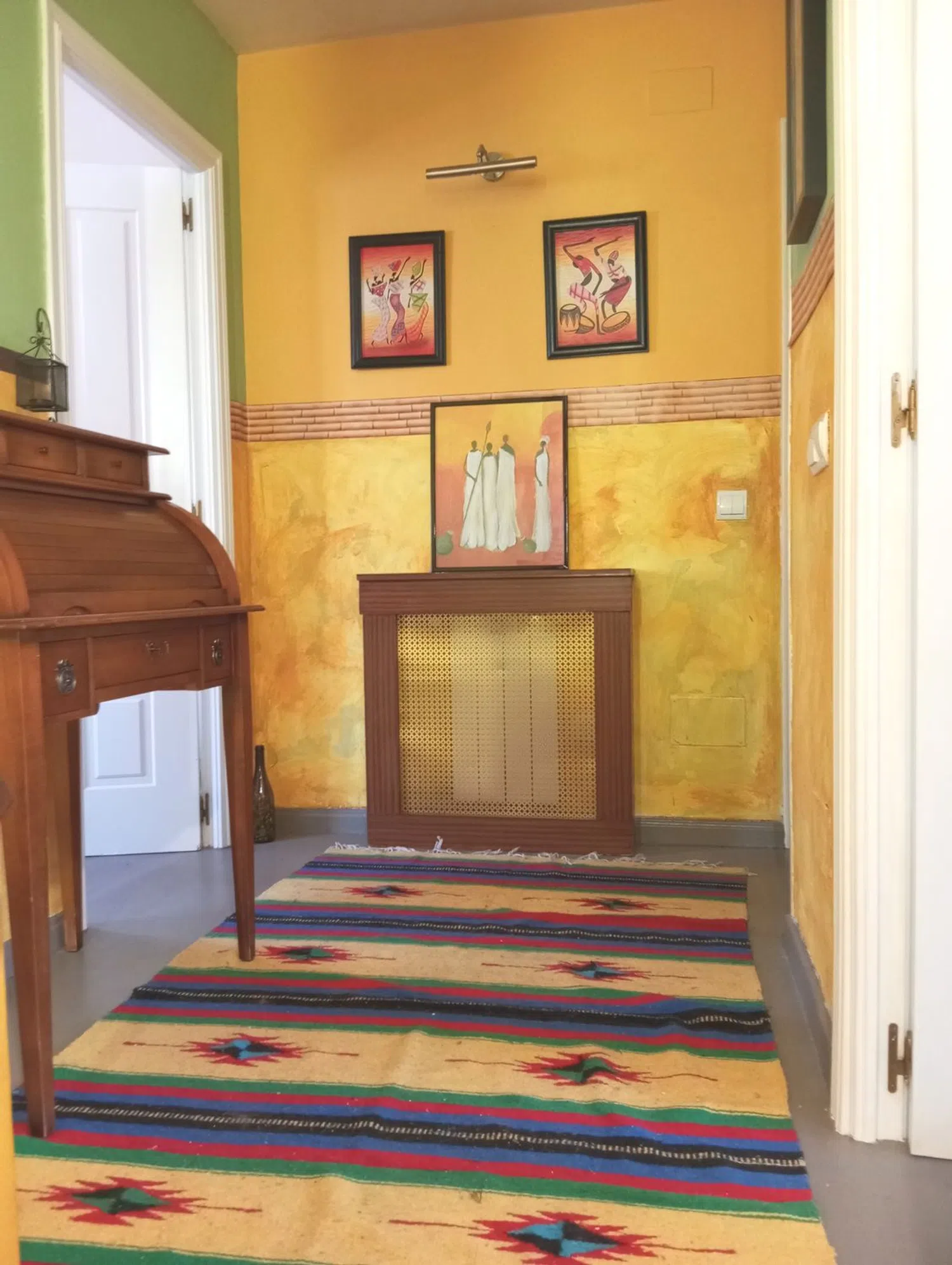 Chalet pareado en Urbanización Montelomas s/n dos - Foto 19