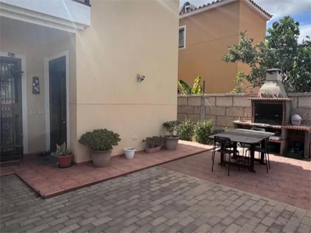 Chalet en  Calle Jangada 12 - Foto 2