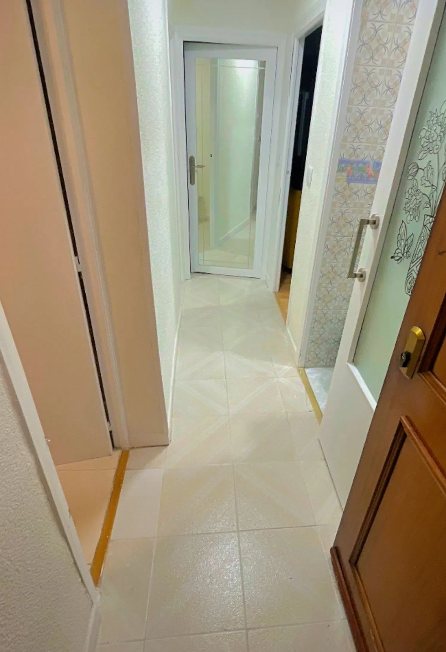 Piso en calle Gómez de Arteche, 37 - Foto 2