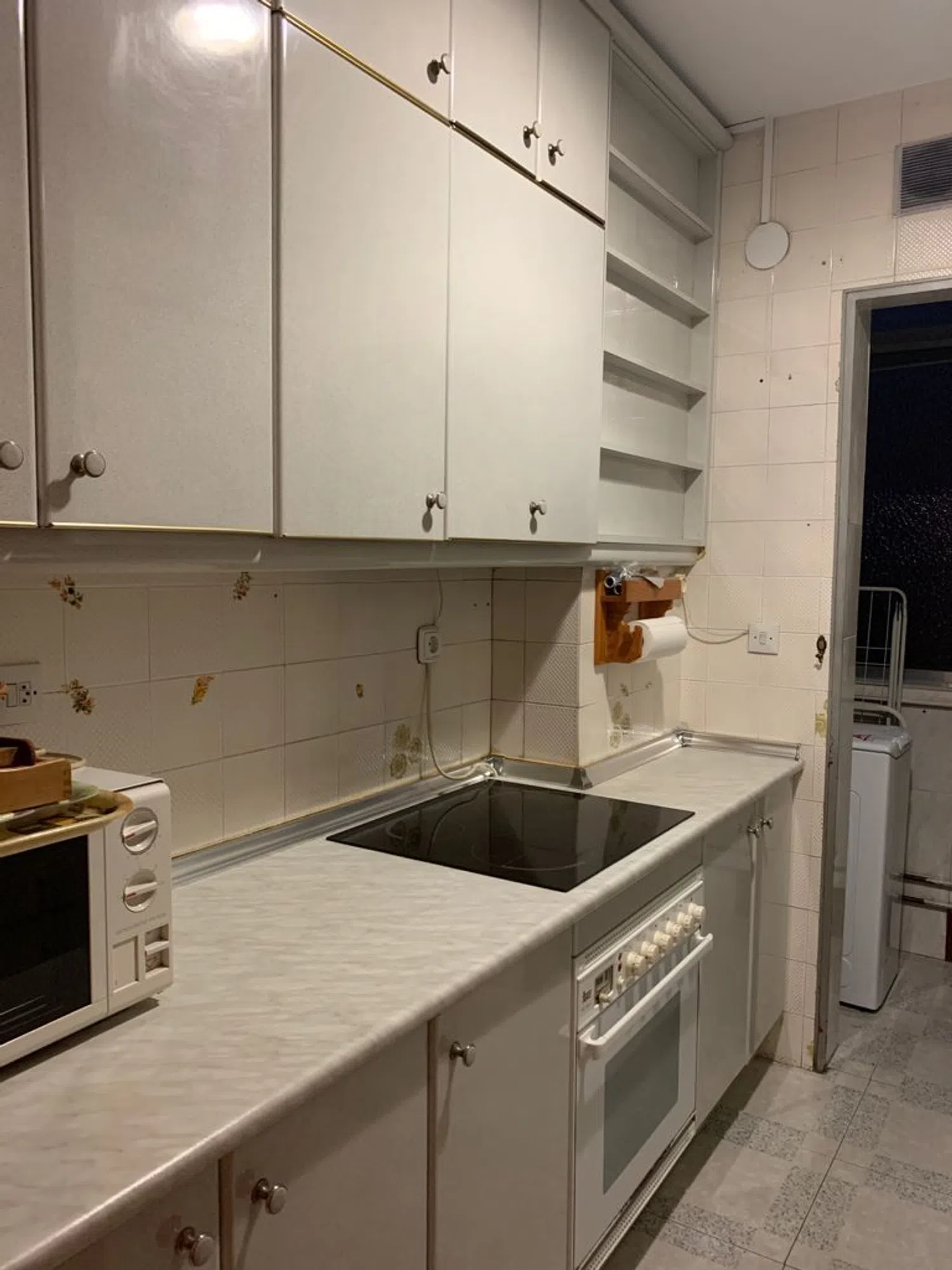 Piso en calle Santo Tomás de Villanueva, 14 - Foto 5