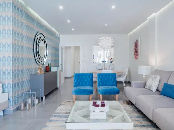 Dúplex en Urbanización Nueva Andalucía a, 1 C, La Dama de Noche-La Alzambra - Foto 3